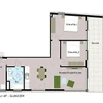 Tirol Apartman