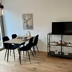 Tirol Apartman