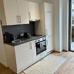 Apartman Tirol *