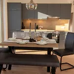 Apartman Tirol *