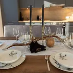 Apartman Tirol *