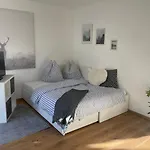 Tirol Apartman *