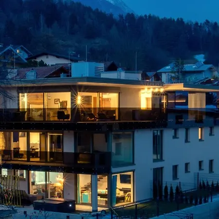 Apartman Tirol Innsbruck