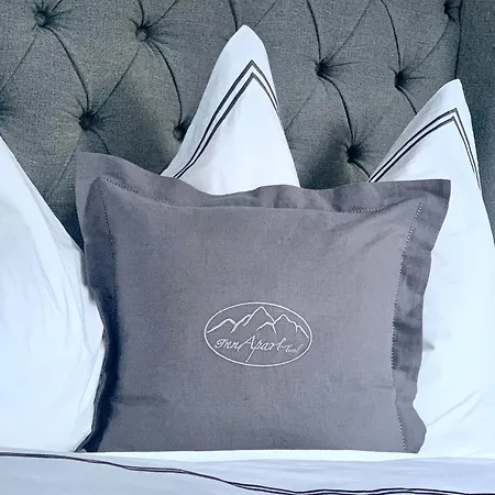 דירה Tirol אינסברוק