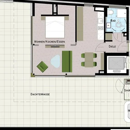 Tirol * אינסברוק