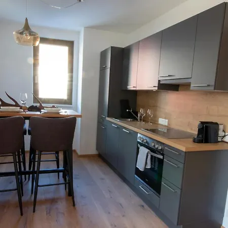 דירה Tirol אינסברוק