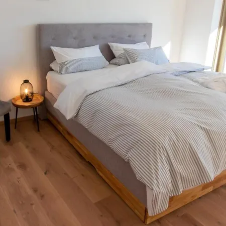Tirol Apartment *