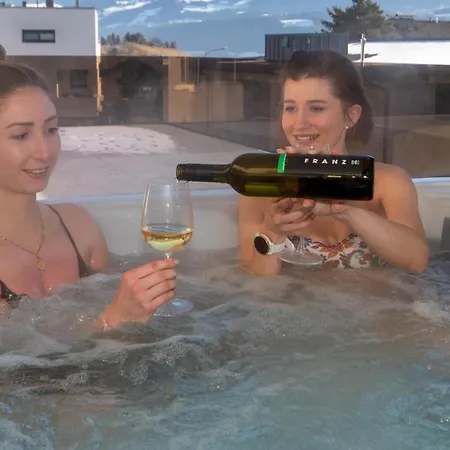 Tirol אינסברוק