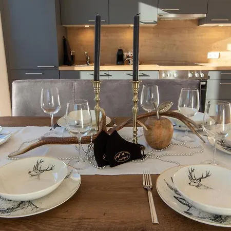 Apartamento Tirol *