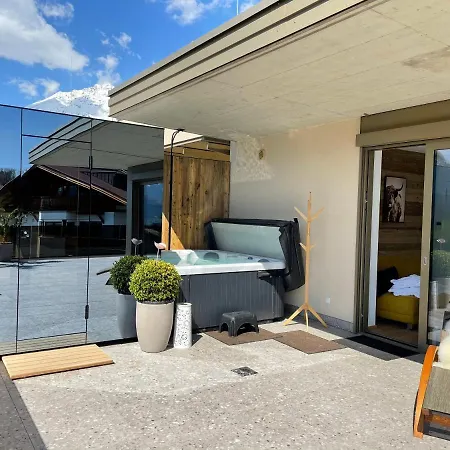 Apartment Tirol