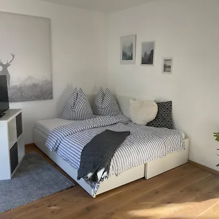 Tirol Apartment *