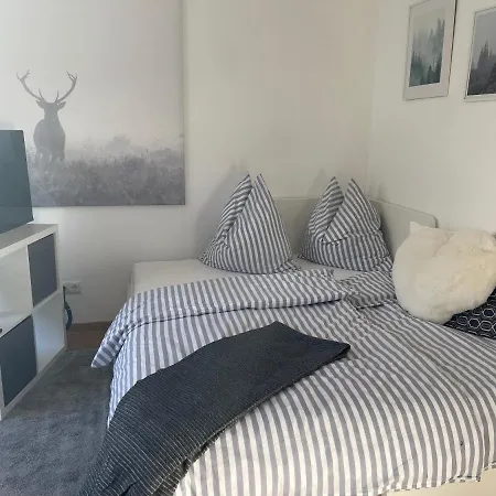 Tirol Apartment