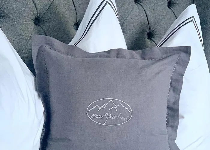 Apartment Tirol Innsbruck