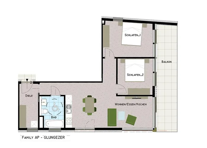 Tirol Apartment