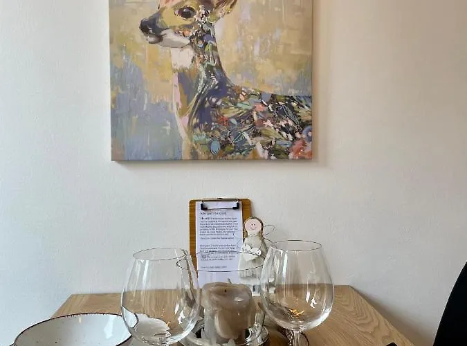 Tirol Apartment Innsbruck