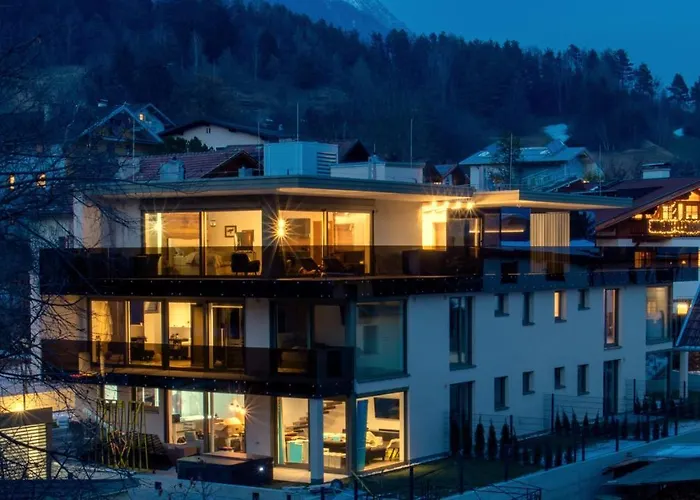 Apartment Tirol Innsbruck