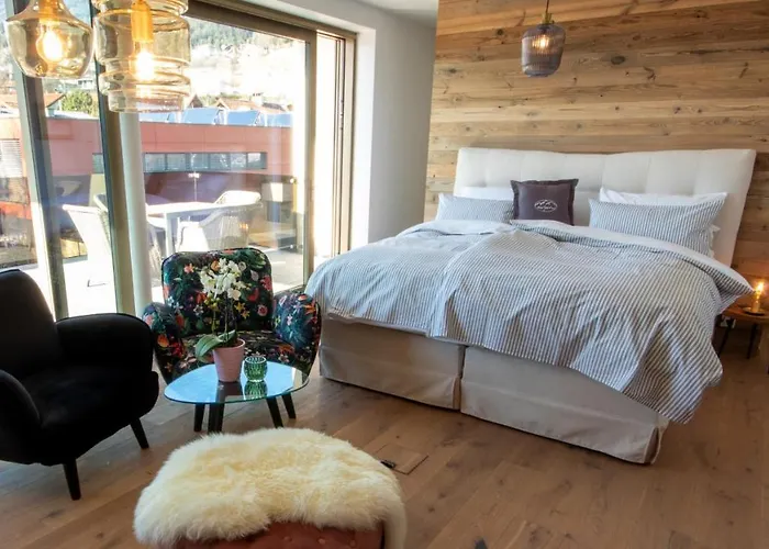 Apartment Tirol Innsbruck