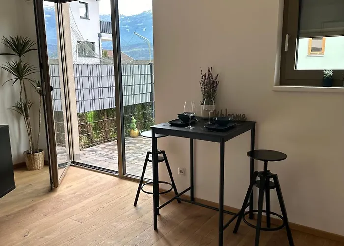 Tirol Apartment Innsbruck