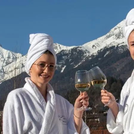 Apartament Tirol Innsbruck