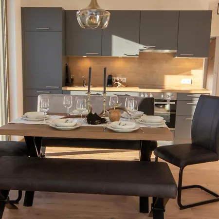 Apartament Tirol *