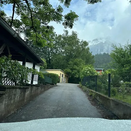 Tirol Διαμέρισμα *