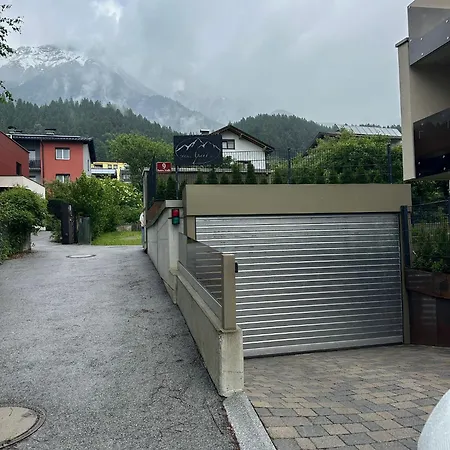 Tirol Ίνσμπρουκ