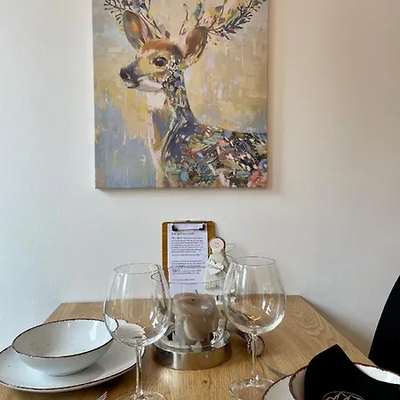 Tirol Appartement Innsbruck