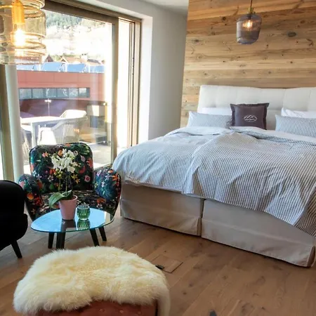 Appartement Tirol Innsbruck