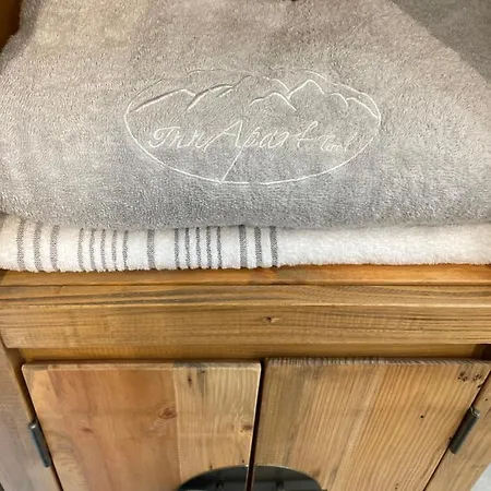 Tirol Appartement Innsbruck